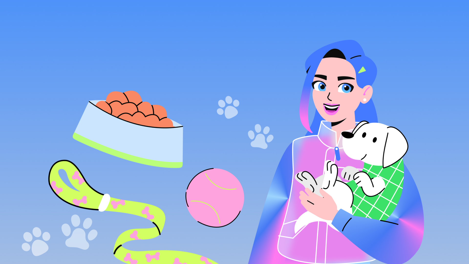 Помогать животным из приюта и получать новые знания — в новой игре ВКонтакте! Помогать животным из приюта и получать новые знания — в новой игре ВКонтакте!